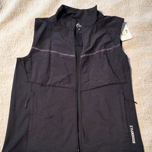 Zyia Mens Active Wear Vest